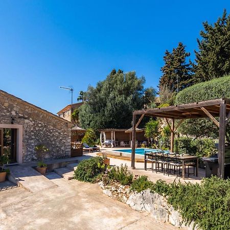 Villa Casa Martin Calvià Exterior foto
